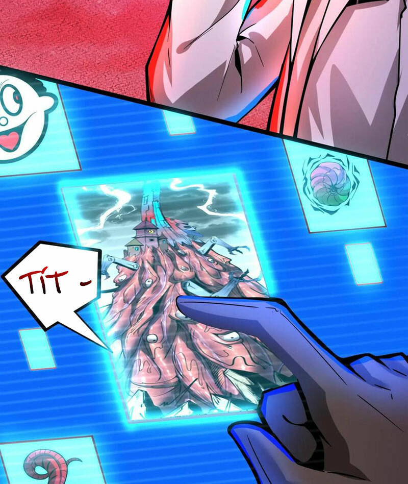 Dược Sư Kì Lạ: Bệnh Nhân Của Tôi Đều Rất Khủng Bố Chapter 166 - Trang 2