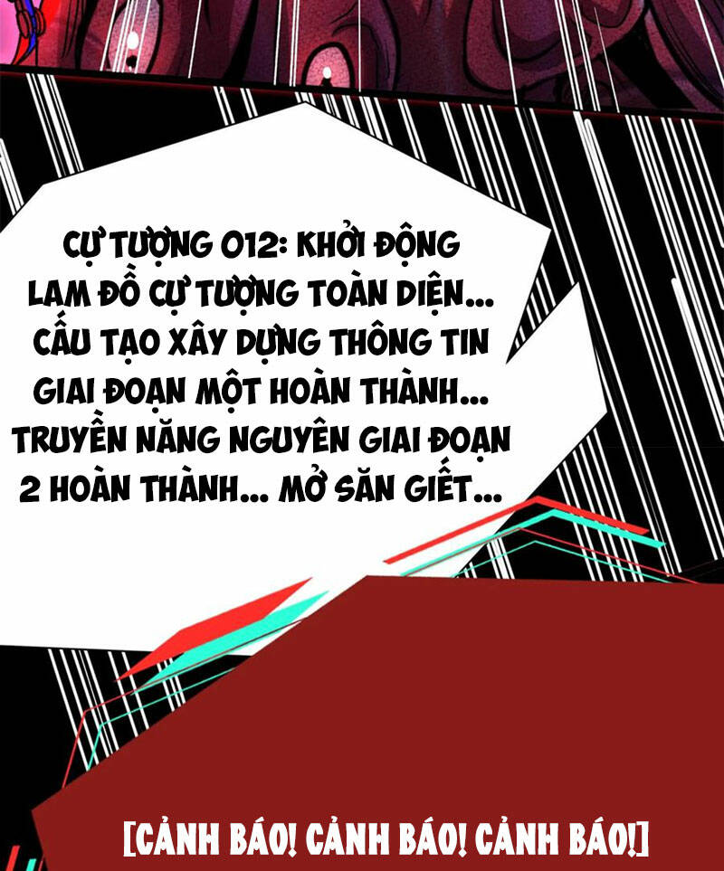 Dược Sư Kì Lạ: Bệnh Nhân Của Tôi Đều Rất Khủng Bố Chapter 166 - Trang 2