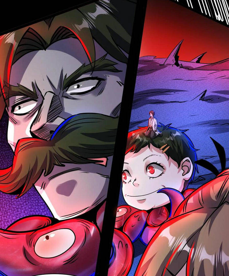 Dược Sư Kì Lạ: Bệnh Nhân Của Tôi Đều Rất Khủng Bố Chapter 166 - Trang 2