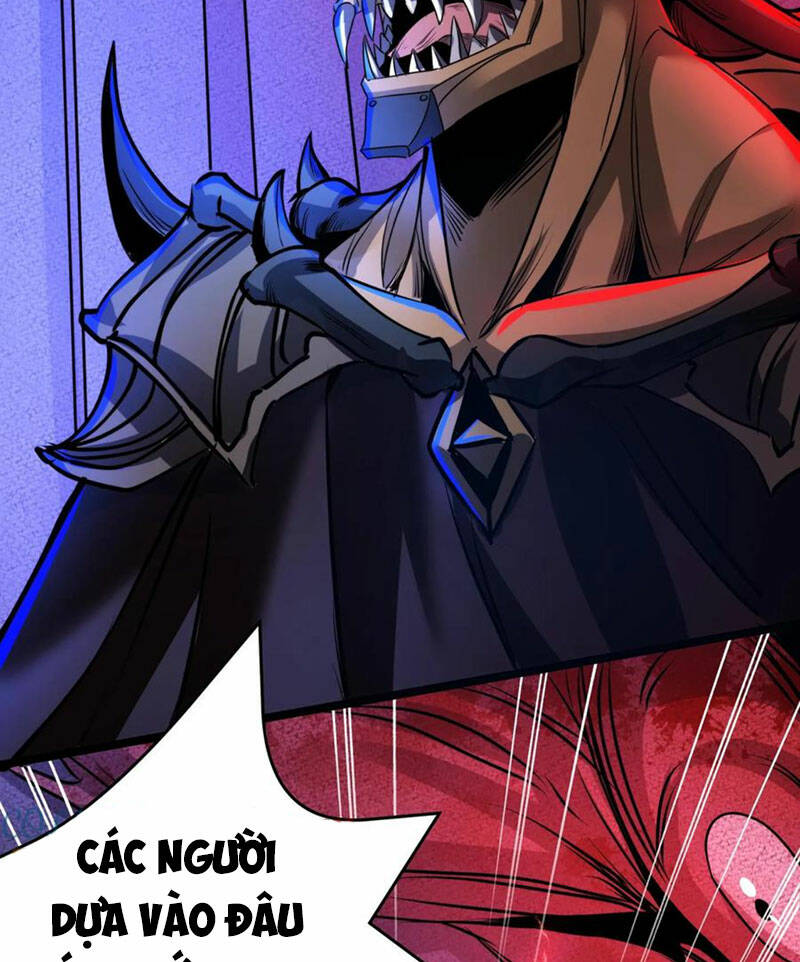 Dược Sư Kì Lạ: Bệnh Nhân Của Tôi Đều Rất Khủng Bố Chapter 166 - Trang 2