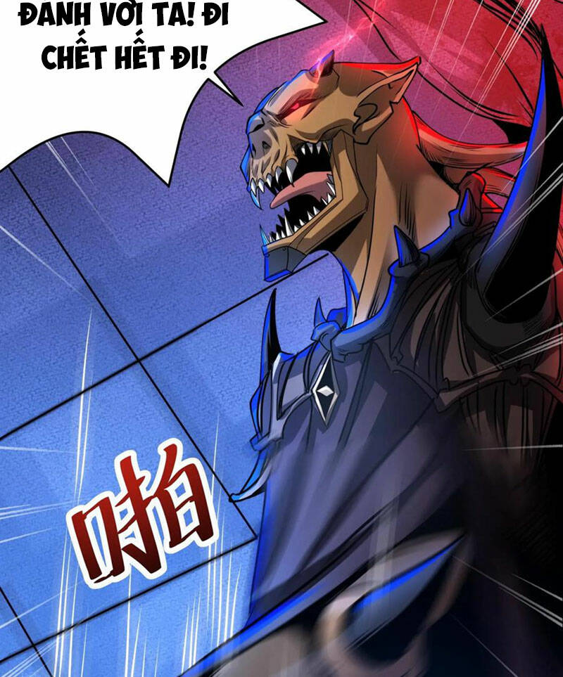 Dược Sư Kì Lạ: Bệnh Nhân Của Tôi Đều Rất Khủng Bố Chapter 166 - Trang 2