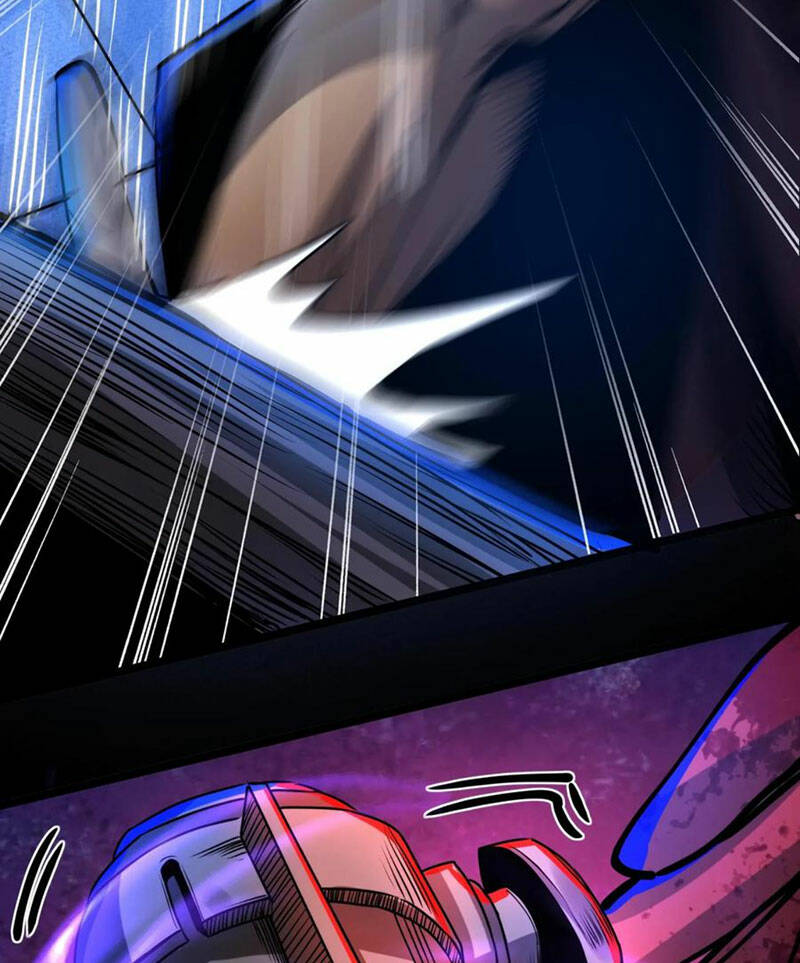 Dược Sư Kì Lạ: Bệnh Nhân Của Tôi Đều Rất Khủng Bố Chapter 166 - Trang 2