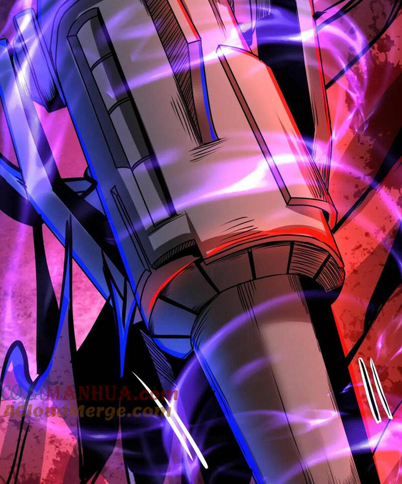 Dược Sư Kì Lạ: Bệnh Nhân Của Tôi Đều Rất Khủng Bố Chapter 166 - Trang 2