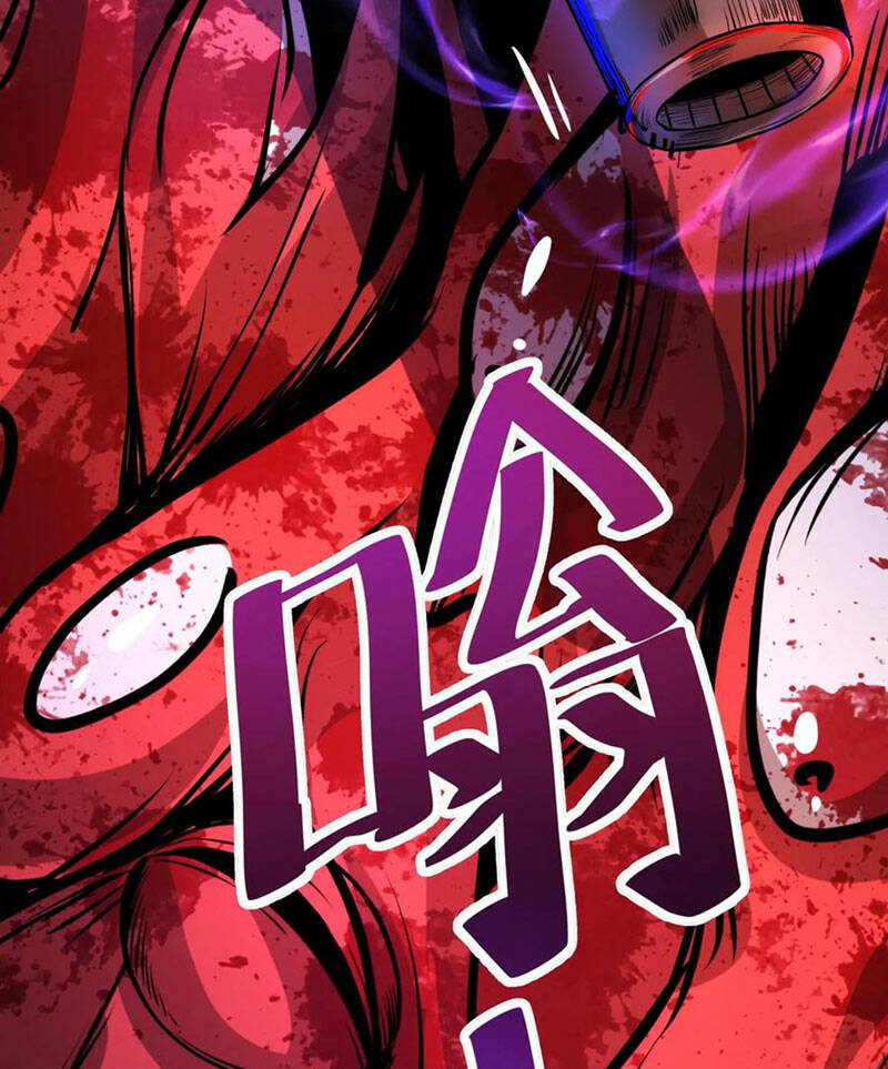 Dược Sư Kì Lạ: Bệnh Nhân Của Tôi Đều Rất Khủng Bố Chapter 166 - Trang 2