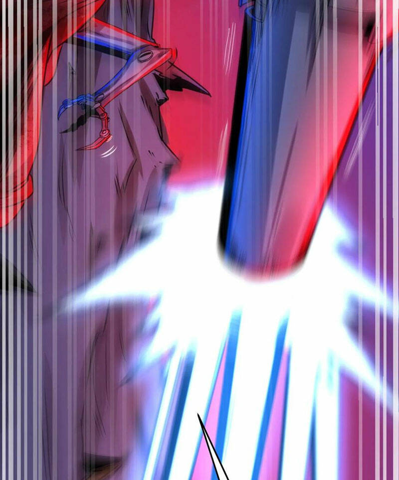 Dược Sư Kì Lạ: Bệnh Nhân Của Tôi Đều Rất Khủng Bố Chapter 166 - Trang 2