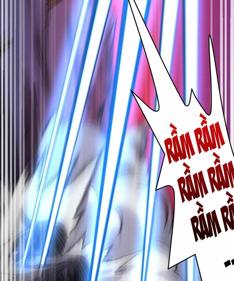 Dược Sư Kì Lạ: Bệnh Nhân Của Tôi Đều Rất Khủng Bố Chapter 166 - Trang 2