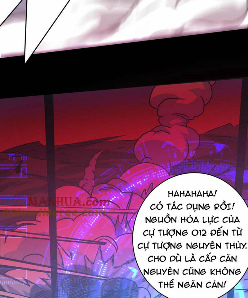 Dược Sư Kì Lạ: Bệnh Nhân Của Tôi Đều Rất Khủng Bố Chapter 166 - Trang 2