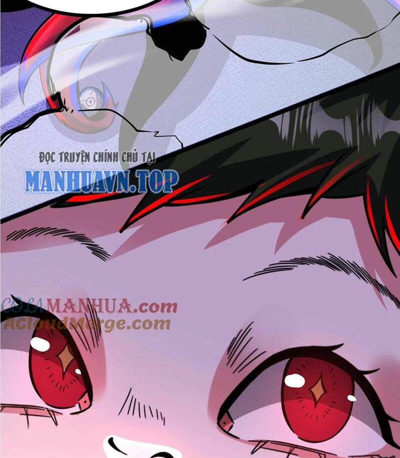 Dược Sư Kì Lạ: Bệnh Nhân Của Tôi Đều Rất Khủng Bố Chapter 166 - Trang 2