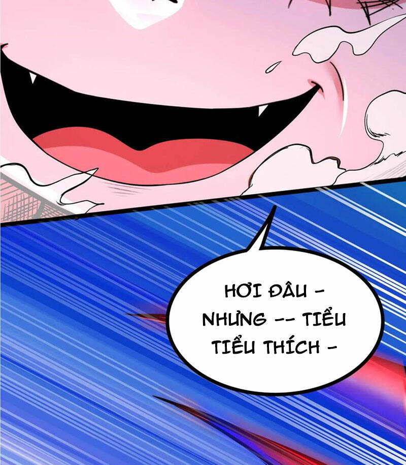 Dược Sư Kì Lạ: Bệnh Nhân Của Tôi Đều Rất Khủng Bố Chapter 166 - Trang 2