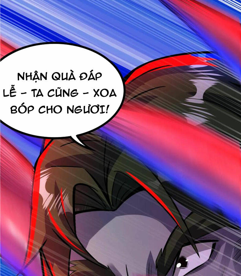 Dược Sư Kì Lạ: Bệnh Nhân Của Tôi Đều Rất Khủng Bố Chapter 166 - Trang 2