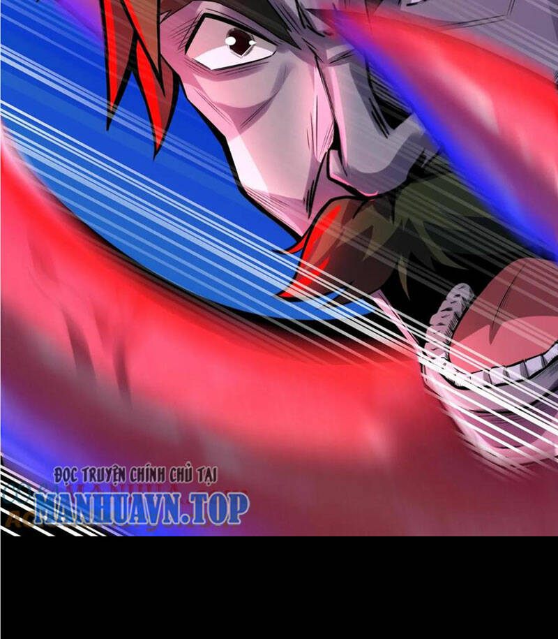 Dược Sư Kì Lạ: Bệnh Nhân Của Tôi Đều Rất Khủng Bố Chapter 166 - Trang 2