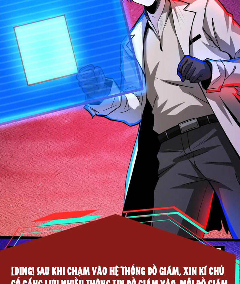 Dược Sư Kì Lạ: Bệnh Nhân Của Tôi Đều Rất Khủng Bố Chapter 166 - Trang 2