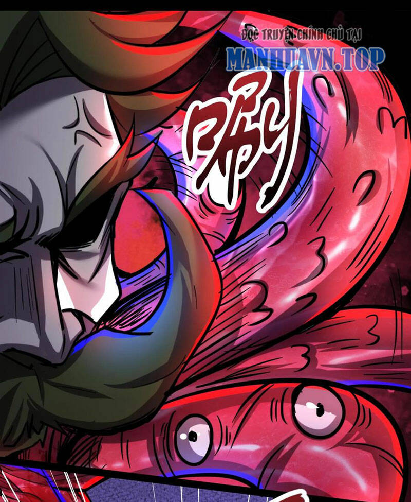 Dược Sư Kì Lạ: Bệnh Nhân Của Tôi Đều Rất Khủng Bố Chapter 167 - Trang 2