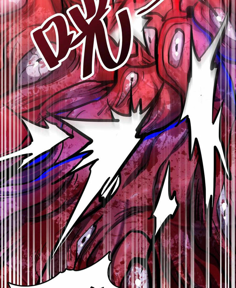 Dược Sư Kì Lạ: Bệnh Nhân Của Tôi Đều Rất Khủng Bố Chapter 167 - Trang 2