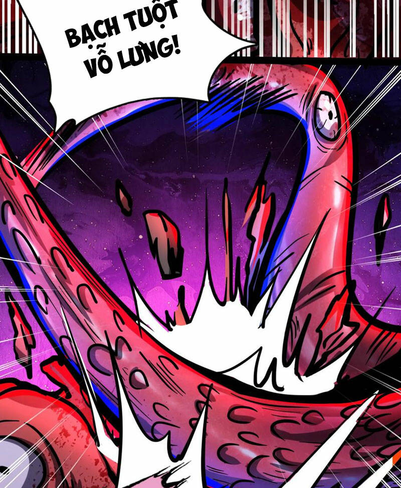 Dược Sư Kì Lạ: Bệnh Nhân Của Tôi Đều Rất Khủng Bố Chapter 167 - Trang 2