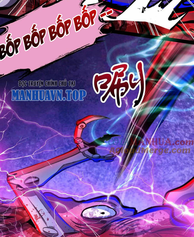 Dược Sư Kì Lạ: Bệnh Nhân Của Tôi Đều Rất Khủng Bố Chapter 167 - Trang 2