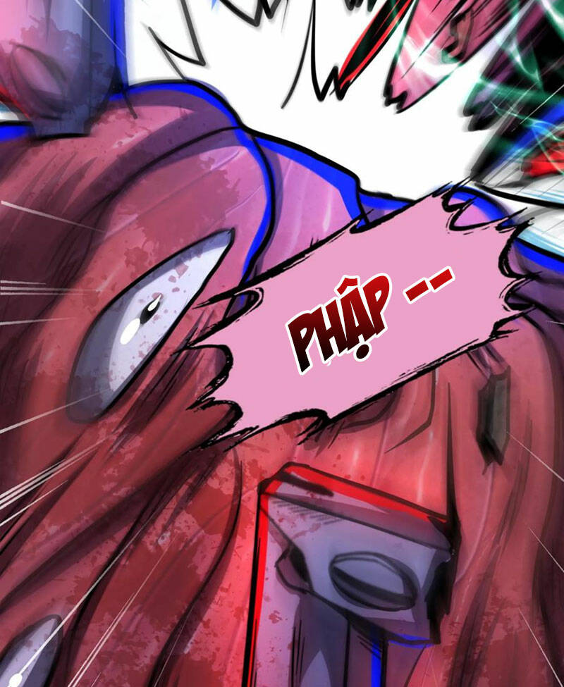 Dược Sư Kì Lạ: Bệnh Nhân Của Tôi Đều Rất Khủng Bố Chapter 167 - Trang 2