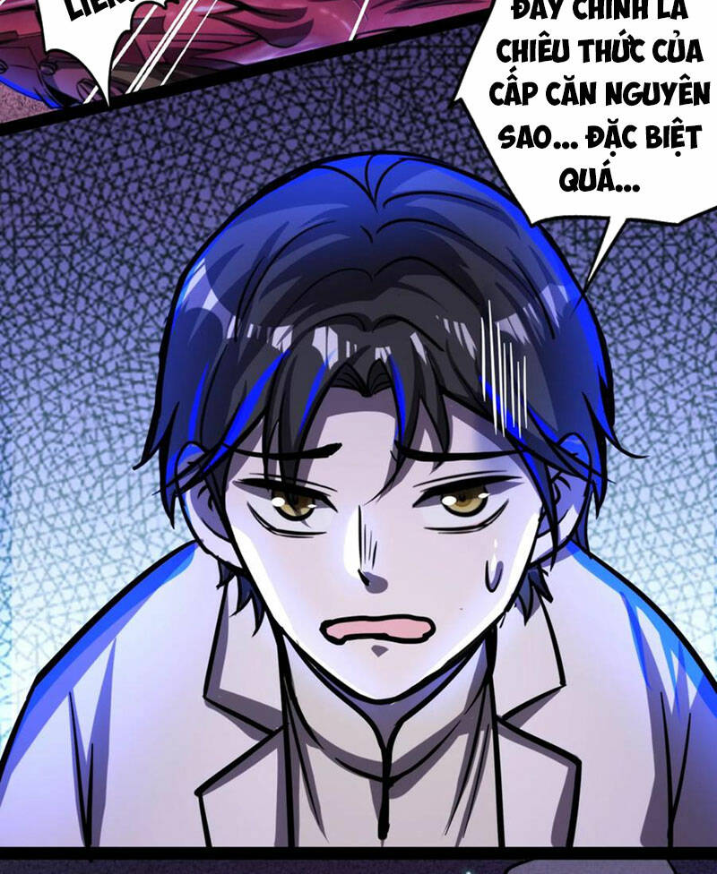 Dược Sư Kì Lạ: Bệnh Nhân Của Tôi Đều Rất Khủng Bố Chapter 167 - Trang 2