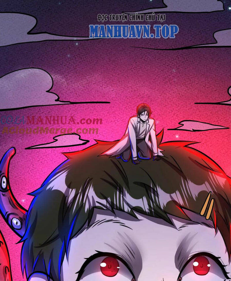 Dược Sư Kì Lạ: Bệnh Nhân Của Tôi Đều Rất Khủng Bố Chapter 167 - Trang 2