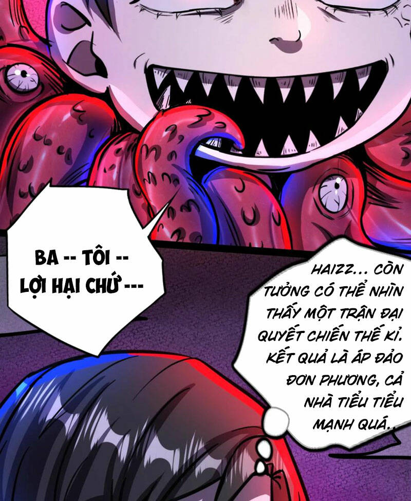 Dược Sư Kì Lạ: Bệnh Nhân Của Tôi Đều Rất Khủng Bố Chapter 167 - Trang 2