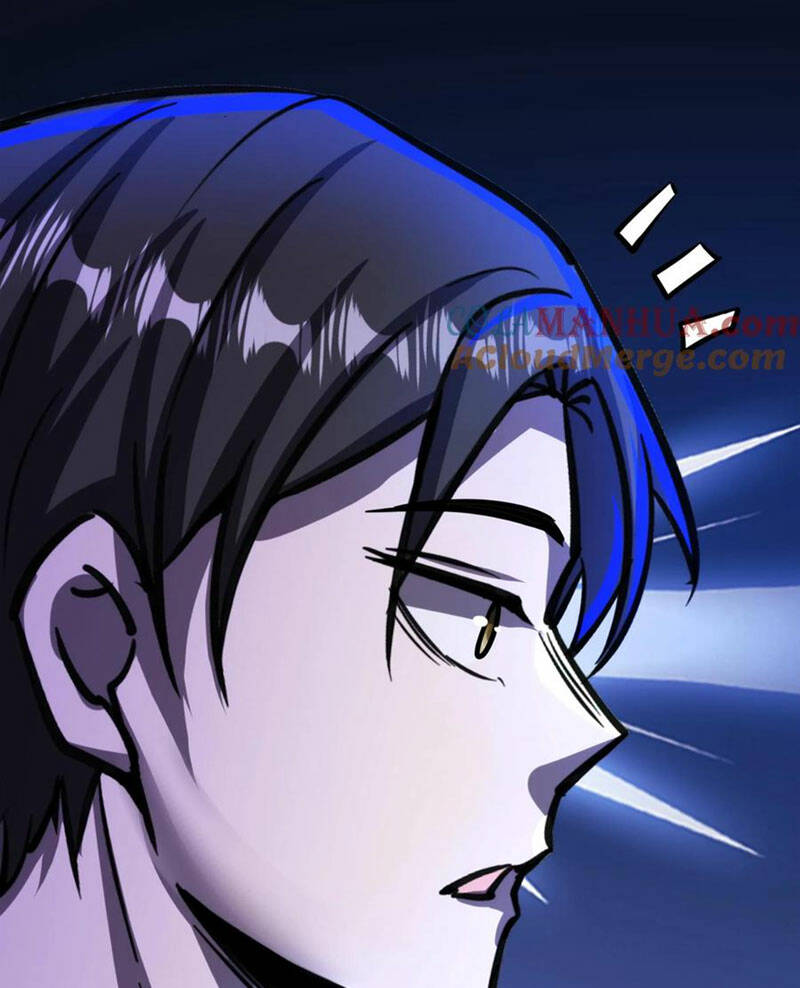 Dược Sư Kì Lạ: Bệnh Nhân Của Tôi Đều Rất Khủng Bố Chapter 167 - Trang 2