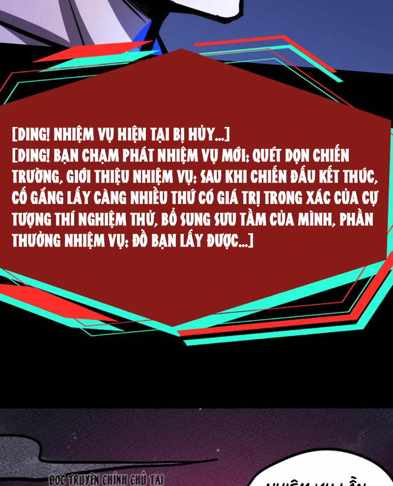 Dược Sư Kì Lạ: Bệnh Nhân Của Tôi Đều Rất Khủng Bố Chapter 167 - Trang 2