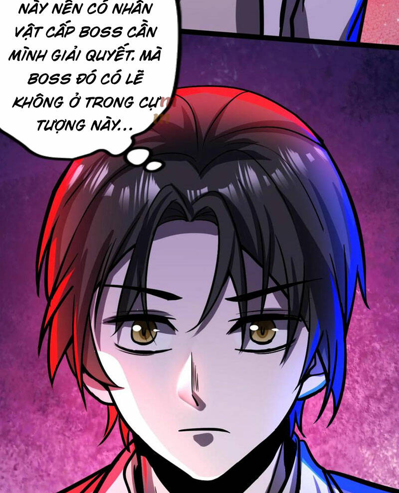 Dược Sư Kì Lạ: Bệnh Nhân Của Tôi Đều Rất Khủng Bố Chapter 167 - Trang 2