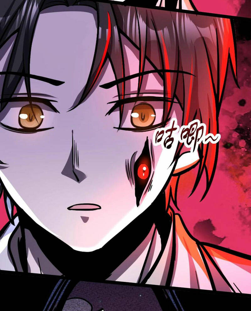 Dược Sư Kì Lạ: Bệnh Nhân Của Tôi Đều Rất Khủng Bố Chapter 167 - Trang 2