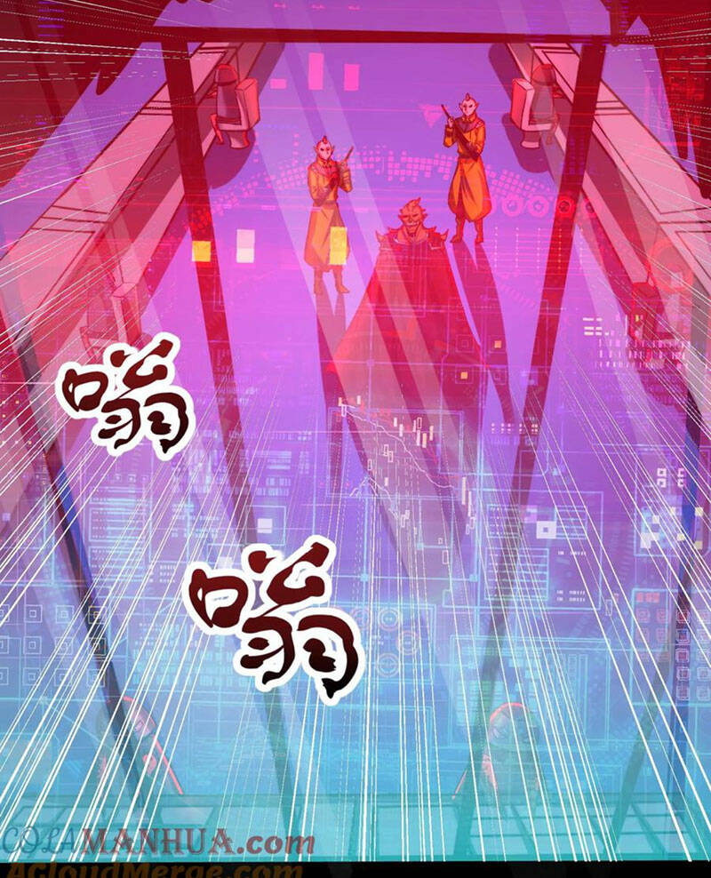 Dược Sư Kì Lạ: Bệnh Nhân Của Tôi Đều Rất Khủng Bố Chapter 167 - Trang 2