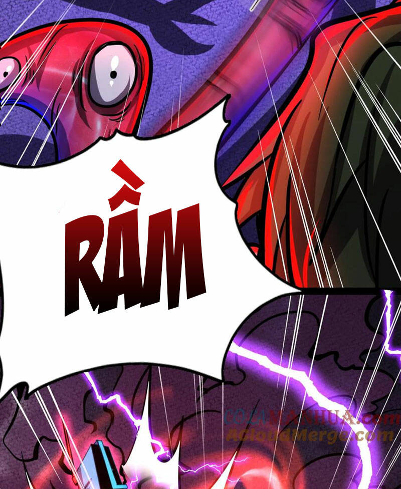 Dược Sư Kì Lạ: Bệnh Nhân Của Tôi Đều Rất Khủng Bố Chapter 167 - Trang 2