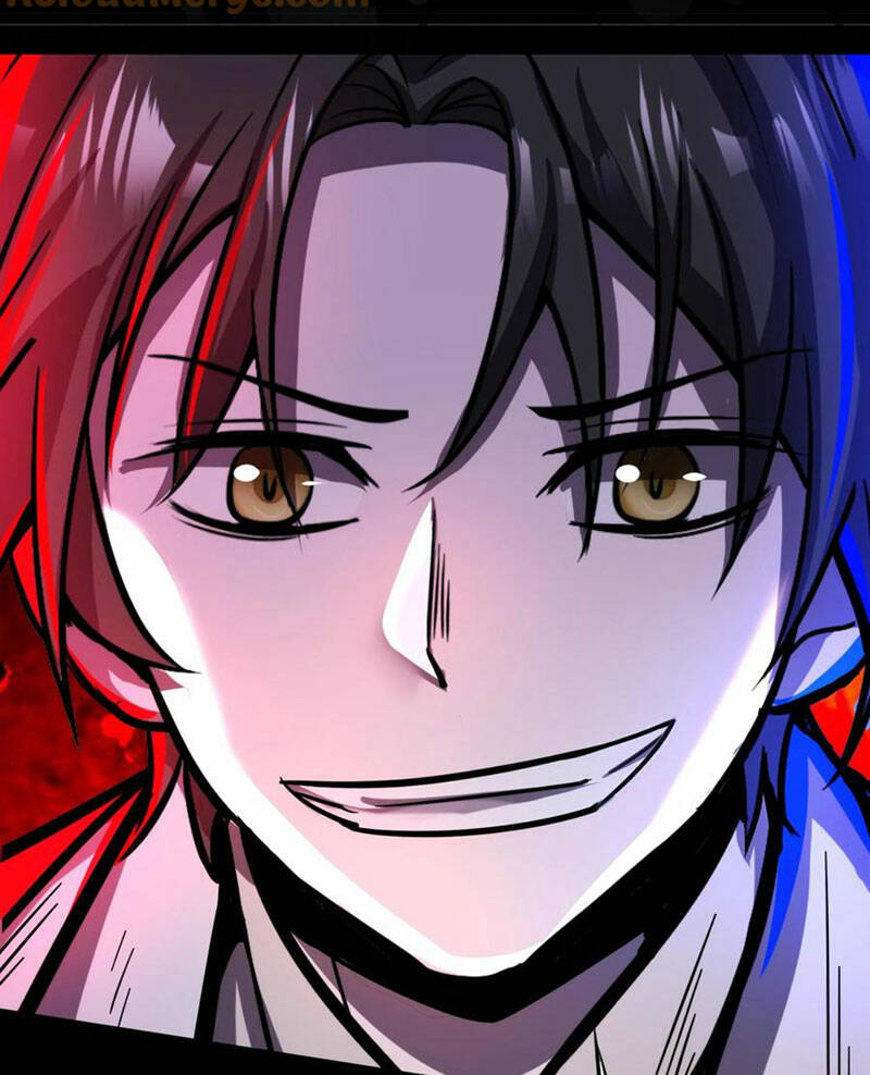 Dược Sư Kì Lạ: Bệnh Nhân Của Tôi Đều Rất Khủng Bố Chapter 167 - Trang 2