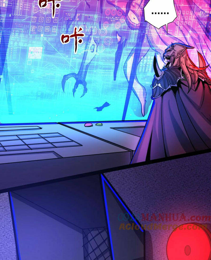 Dược Sư Kì Lạ: Bệnh Nhân Của Tôi Đều Rất Khủng Bố Chapter 167 - Trang 2