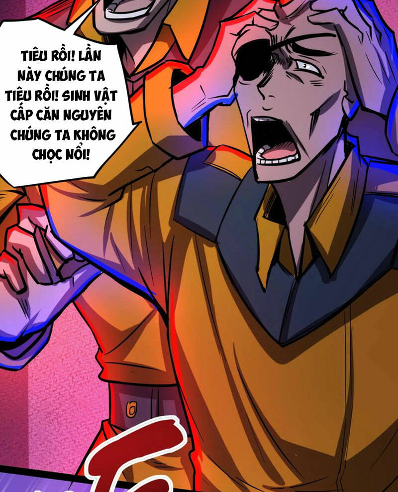 Dược Sư Kì Lạ: Bệnh Nhân Của Tôi Đều Rất Khủng Bố Chapter 167 - Trang 2