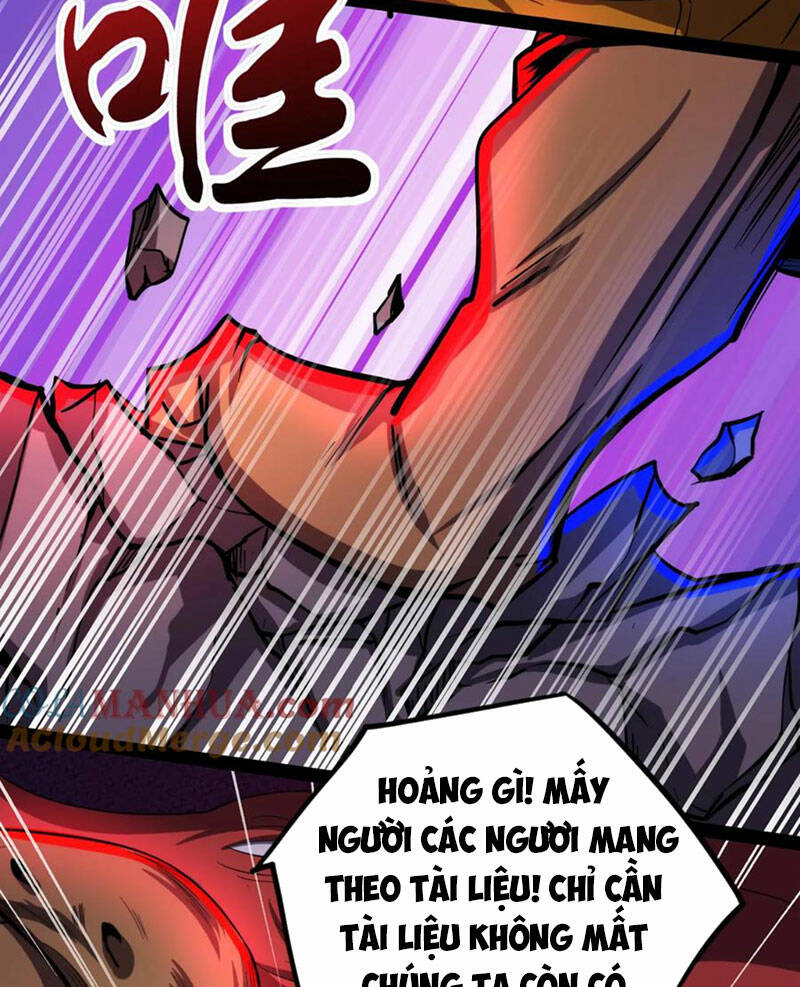 Dược Sư Kì Lạ: Bệnh Nhân Của Tôi Đều Rất Khủng Bố Chapter 167 - Trang 2