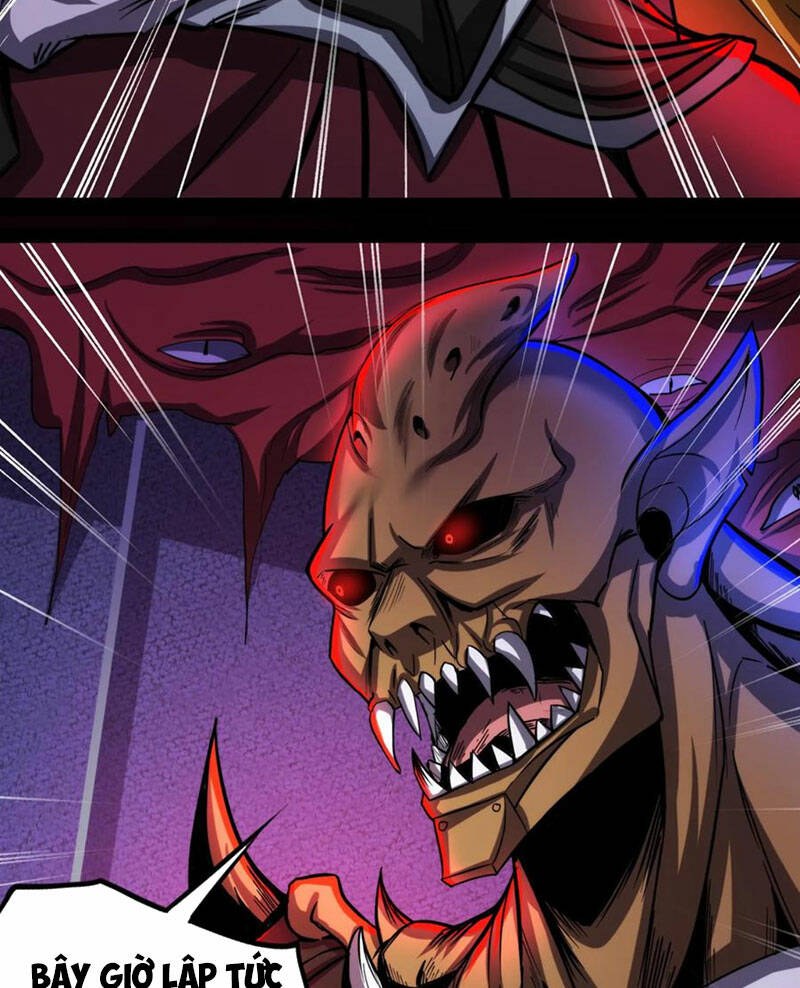 Dược Sư Kì Lạ: Bệnh Nhân Của Tôi Đều Rất Khủng Bố Chapter 167 - Trang 2