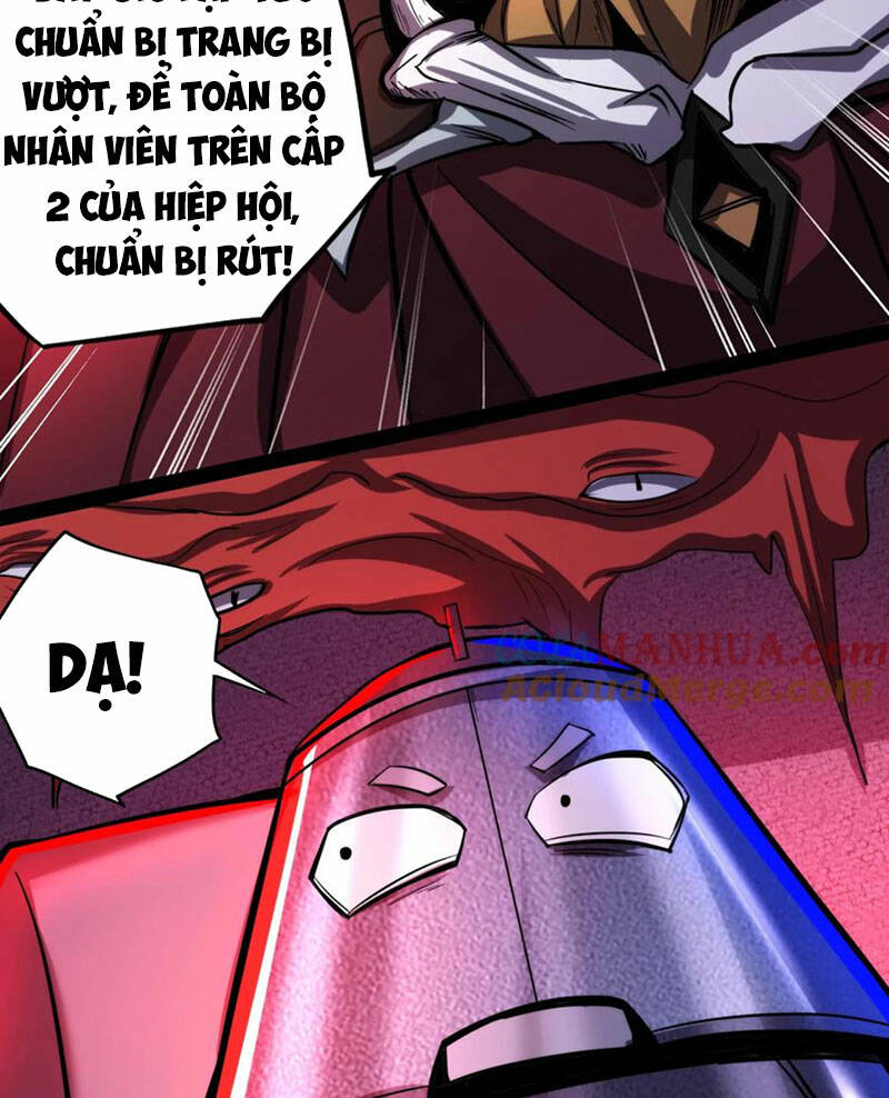 Dược Sư Kì Lạ: Bệnh Nhân Của Tôi Đều Rất Khủng Bố Chapter 167 - Trang 2