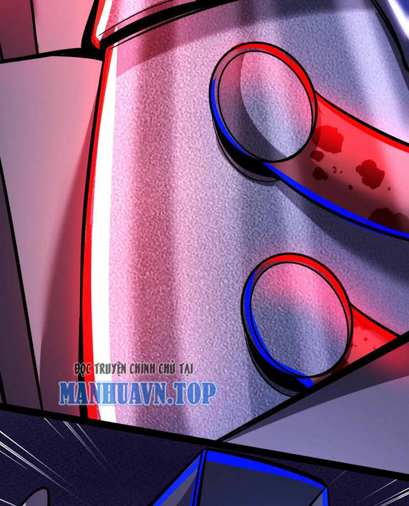 Dược Sư Kì Lạ: Bệnh Nhân Của Tôi Đều Rất Khủng Bố Chapter 167 - Trang 2