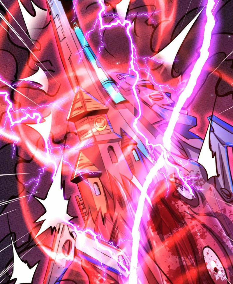 Dược Sư Kì Lạ: Bệnh Nhân Của Tôi Đều Rất Khủng Bố Chapter 167 - Trang 2