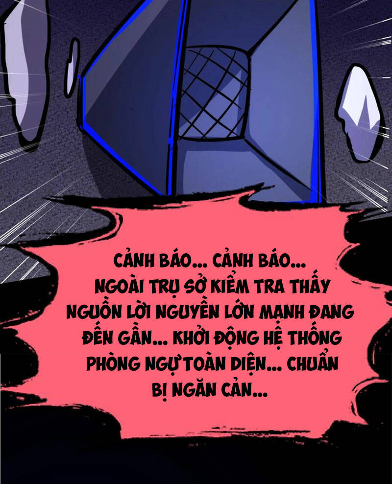 Dược Sư Kì Lạ: Bệnh Nhân Của Tôi Đều Rất Khủng Bố Chapter 167 - Trang 2