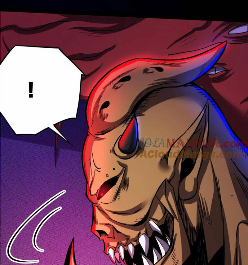 Dược Sư Kì Lạ: Bệnh Nhân Của Tôi Đều Rất Khủng Bố Chapter 167 - Trang 2