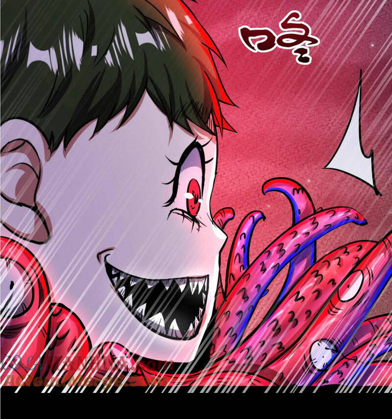 Dược Sư Kì Lạ: Bệnh Nhân Của Tôi Đều Rất Khủng Bố Chapter 167 - Trang 2