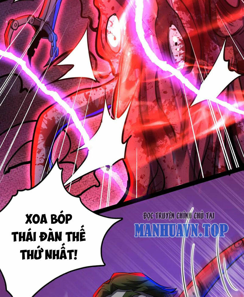 Dược Sư Kì Lạ: Bệnh Nhân Của Tôi Đều Rất Khủng Bố Chapter 167 - Trang 2