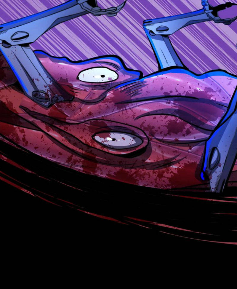 Dược Sư Kì Lạ: Bệnh Nhân Của Tôi Đều Rất Khủng Bố Chapter 167 - Trang 2