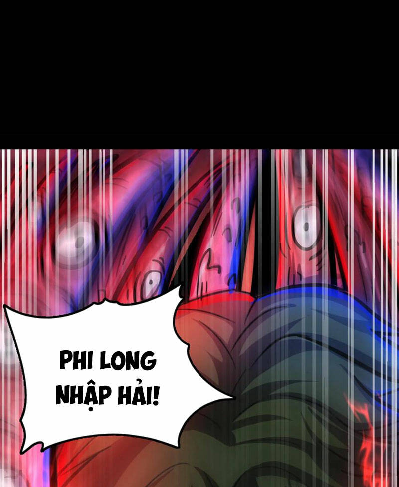 Dược Sư Kì Lạ: Bệnh Nhân Của Tôi Đều Rất Khủng Bố Chapter 167 - Trang 2