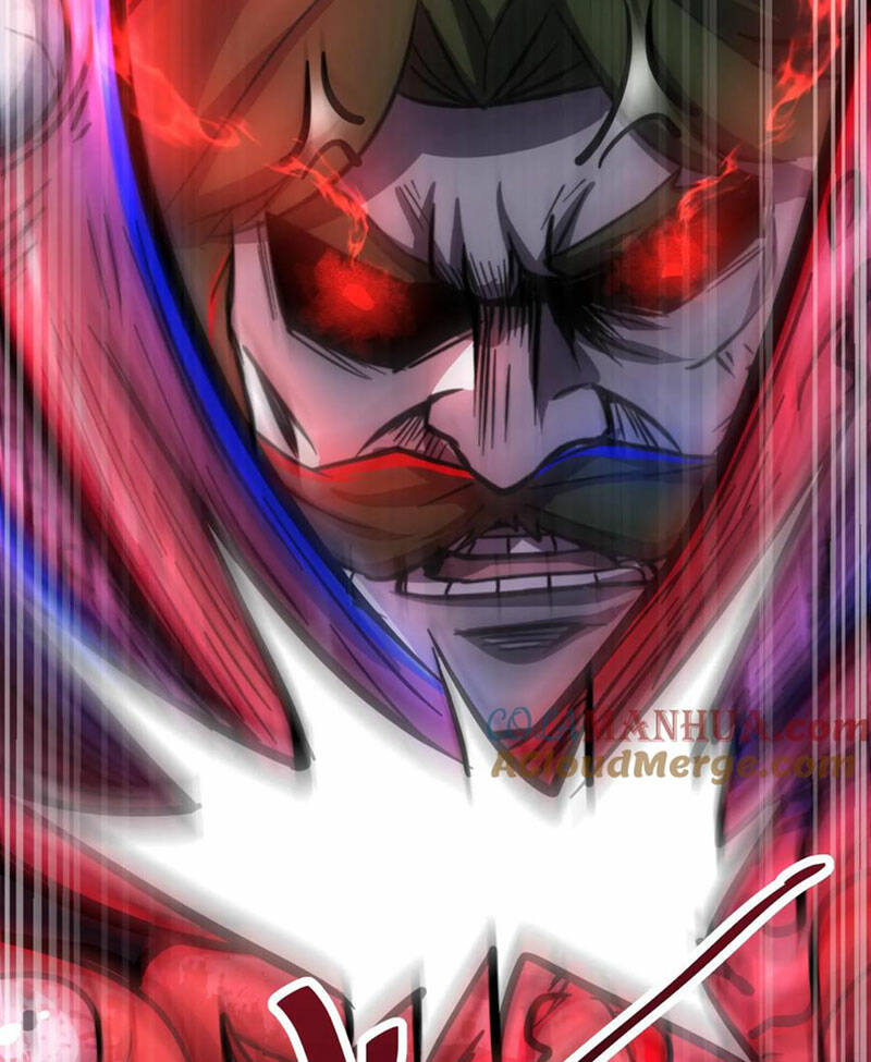 Dược Sư Kì Lạ: Bệnh Nhân Của Tôi Đều Rất Khủng Bố Chapter 167 - Trang 2