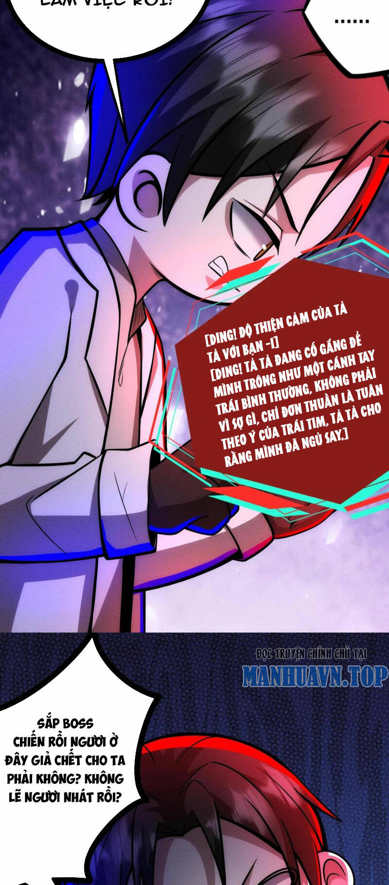 Dược Sư Kì Lạ: Bệnh Nhân Của Tôi Đều Rất Khủng Bố Chapter 168 - Trang 2