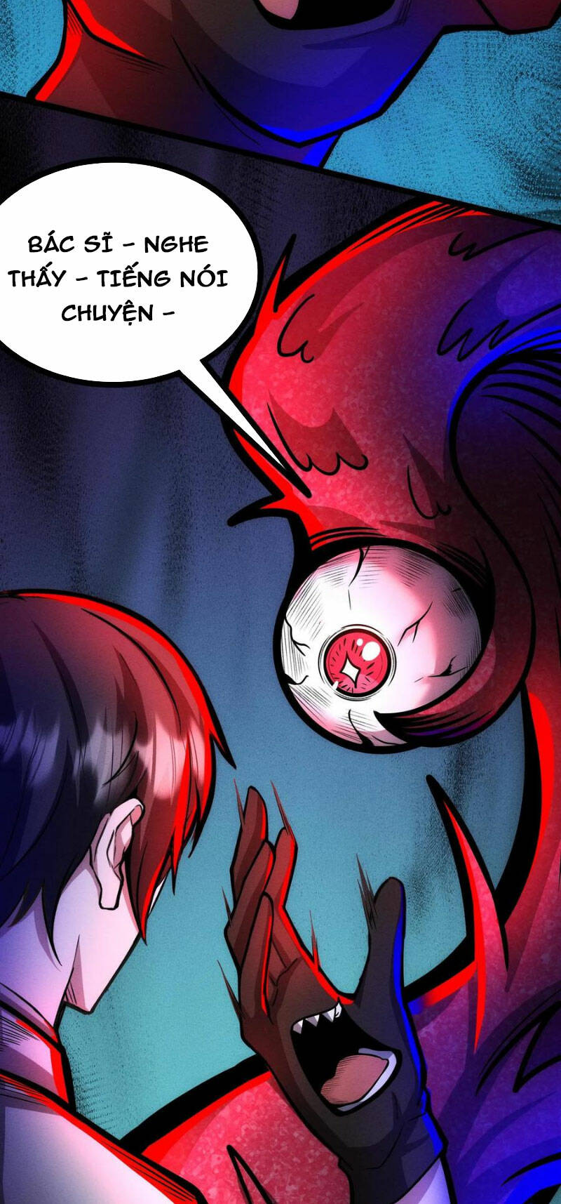 Dược Sư Kì Lạ: Bệnh Nhân Của Tôi Đều Rất Khủng Bố Chapter 168 - Trang 2