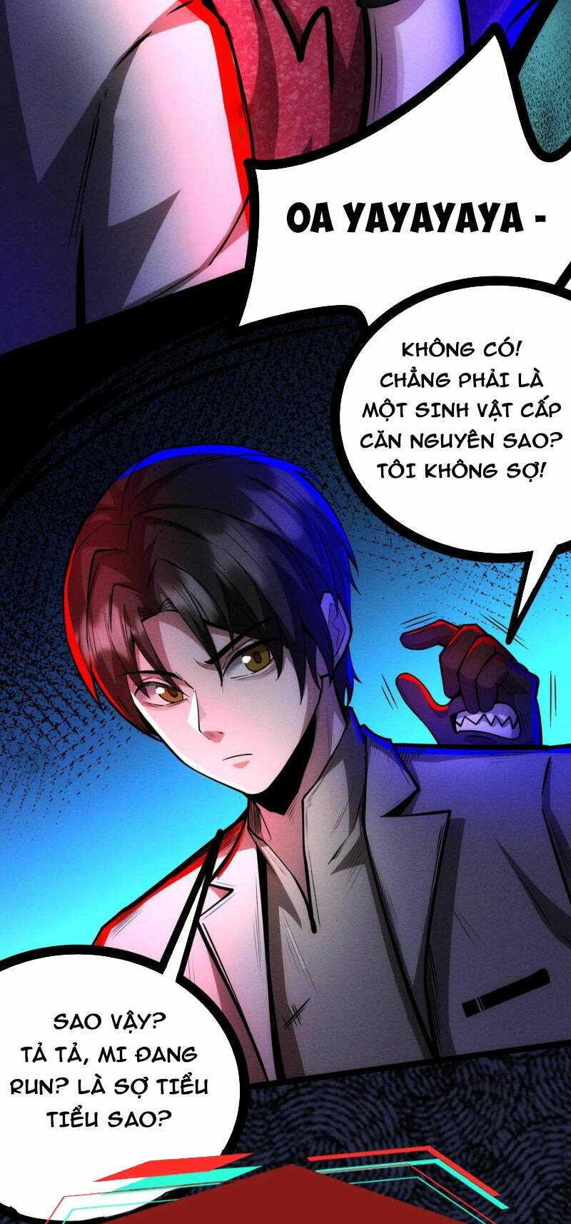 Dược Sư Kì Lạ: Bệnh Nhân Của Tôi Đều Rất Khủng Bố Chapter 168 - Trang 2