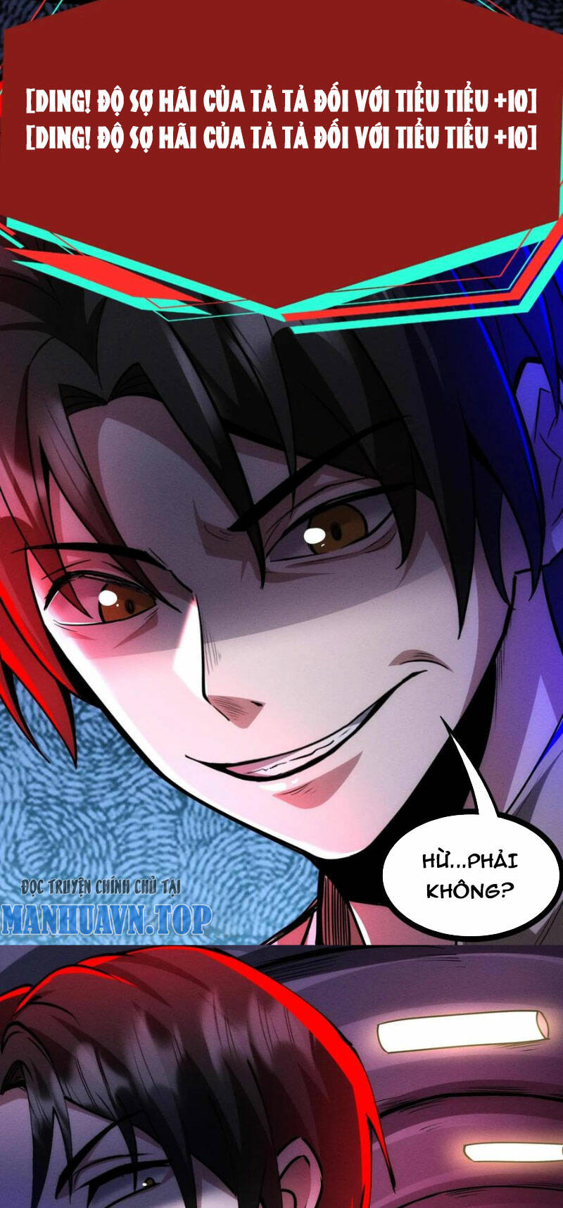 Dược Sư Kì Lạ: Bệnh Nhân Của Tôi Đều Rất Khủng Bố Chapter 168 - Trang 2