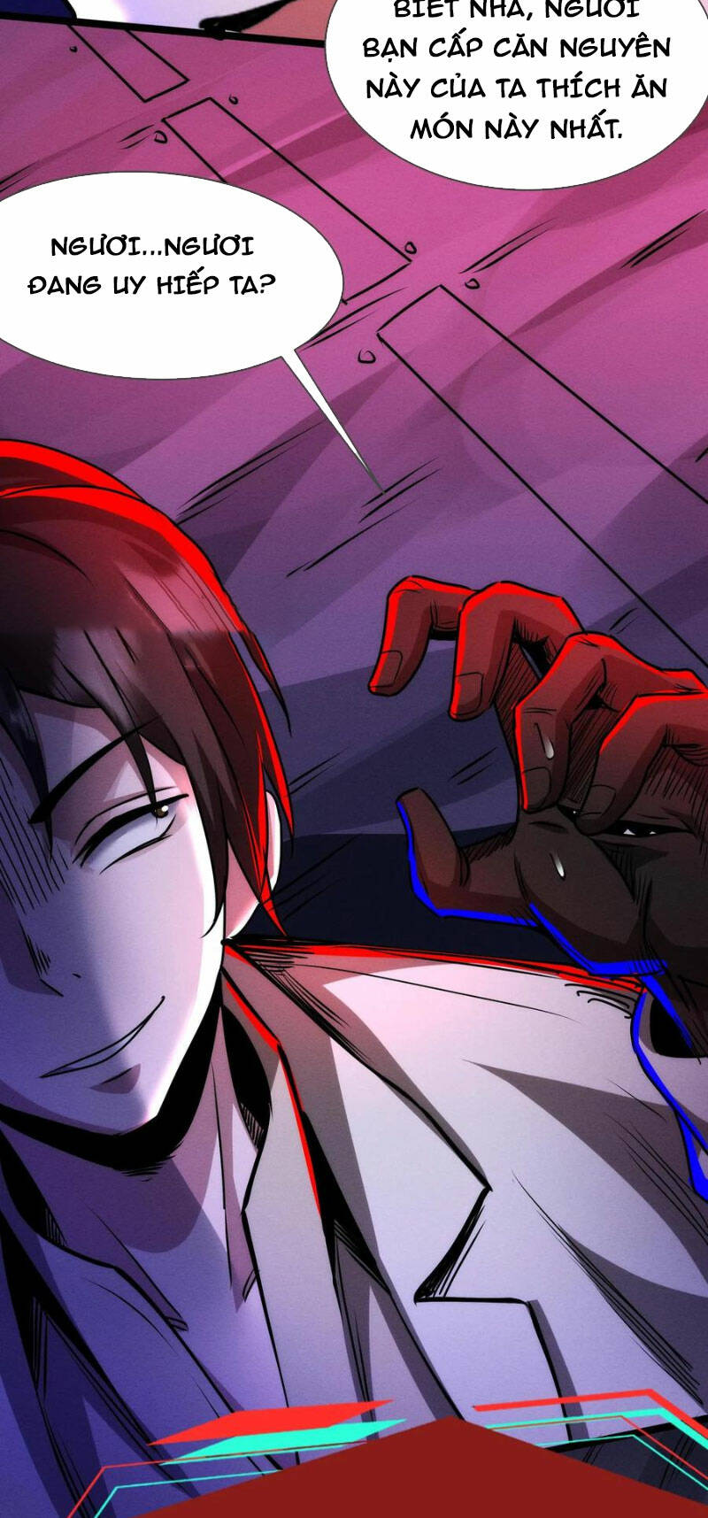 Dược Sư Kì Lạ: Bệnh Nhân Của Tôi Đều Rất Khủng Bố Chapter 168 - Trang 2